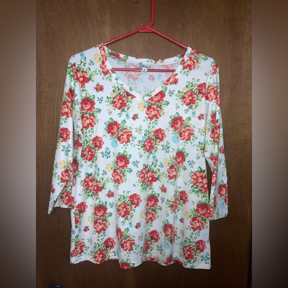 The Pioneer Woman Tops - The pioneer woman blouse